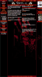 Mobile Screenshot of griezel.net